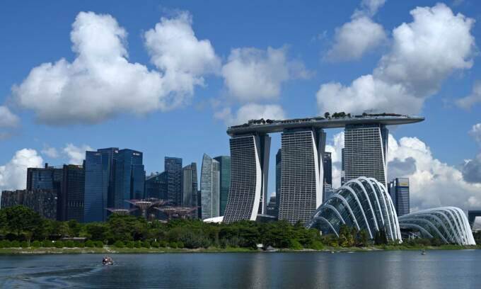 Singapore’s ,500 unemployment support to benefit 60,000 people