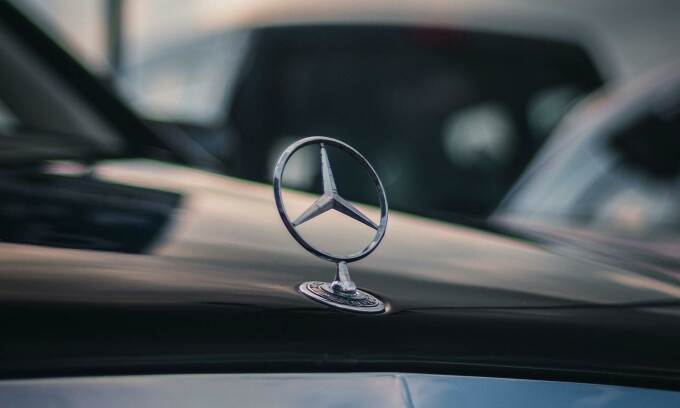 South Korea sees panic selling of used EVs following Mercedes-Benz fire