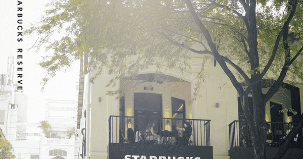 Starbucks Reserve trả mặt bằng đắc địa, chủ “đất vàng” Hàn Thuyên rao cho thuê với giá 775 triệu đồng/tháng, tương đương hơn 9 tỷ/năm