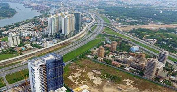 Sửa Luật Đất đai, cần đặc biệt lưu tâm đến chênh lệch địa tô Sửa Luật Đất đai, cần đặc biệt lưu tâm đến chênh lệch địa tô