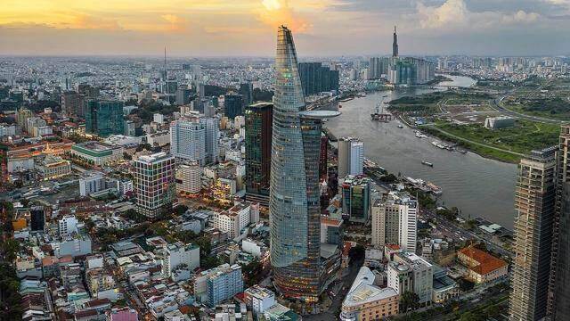 TP.HCM sẽ khảo sát, đánh giá năng lực cạnh tranh của 50 đơn vị, địa phương