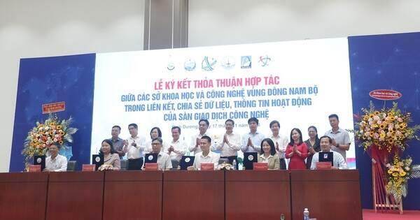 Tăng cường đầu tư khoa học công nghệ nhằm thúc đẩy phát triển kinh tế