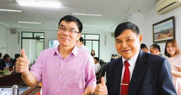 Tạo động lực làm việc thông qua thực thi văn hóa doanh nghiệp