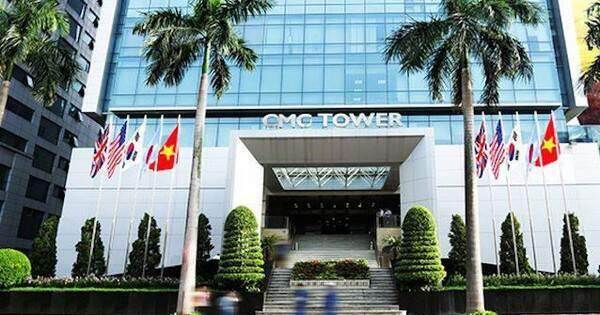 Tập đoàn Công nghệ CMC (CMG) muốn bán CMS giá không dưới 33 tỷ đồng