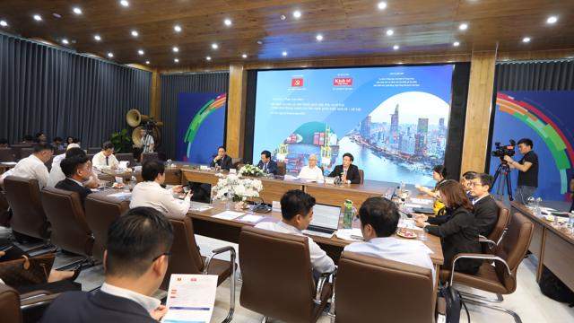 Tháo gỡ điểm nghẽn về sản xuất, chế biến, chế tạo, hút vốn đầu tư nước ngoài