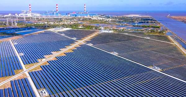 Thấy gì từ việc Phó Thủ tướng yêu cầu Bộ Công an rà soát 154 dự án điện mặt trời từng bị thanh tra?