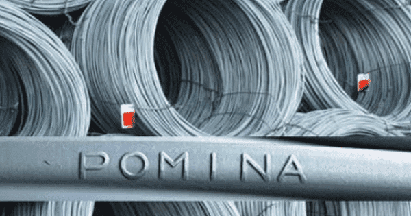 Thép Pomina ký MOU với một đối tác chiến lược mới, sẽ khởi động dự án lò cao trong năm 2025