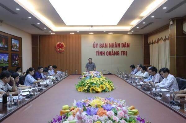Thống nhất trong tổ chức thực hiện một số nội dung Luật