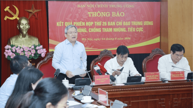 Thu giữ hàng trăm tỷ đồng, 500 cây vàng 1.000 sổ đỏ vụ án Tập đoàn Phúc Sơn