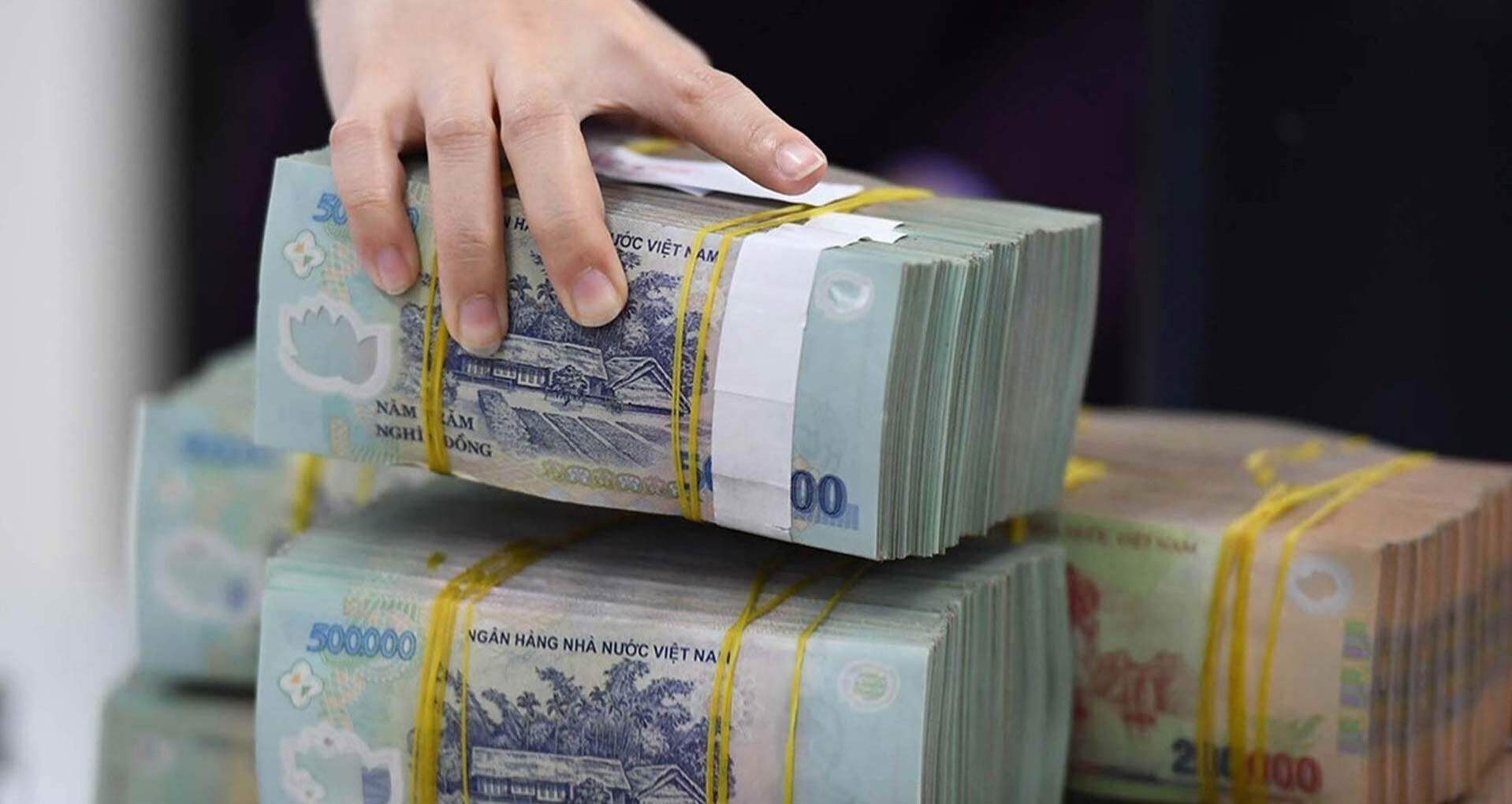 Thu hồi 50.527 tỷ đồng tiền nợ thuế