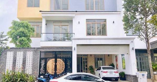 Thuê nhà thô rồi tu sửa chia nhỏ cho thuê lại với giá 5-8 triệu đồng/phòng