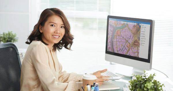 VNPT cung cấp giải pháp gỡ khó toàn diện trong quản lý đất đai