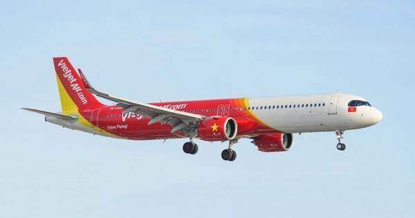 Vietjet tiếp tục bảo vệ quyền lợi chính đáng của mình trước tranh chấp thương mại tàu bay
