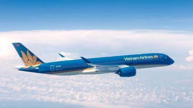 Vietnam Airlines chào Thu bằng chương trình ưu đãi “khủng”