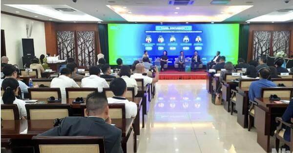 Vietnam Innovation Summit hướng đến “Đổi mới sáng tạo vì một Việt Nam xanh hơn”