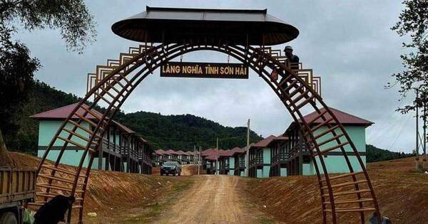 Xây nhà tặng người dân vùng lũ, Tập đoàn Sơn Hải từng nợ thuế, bị xử phạt vi phạm gì?
