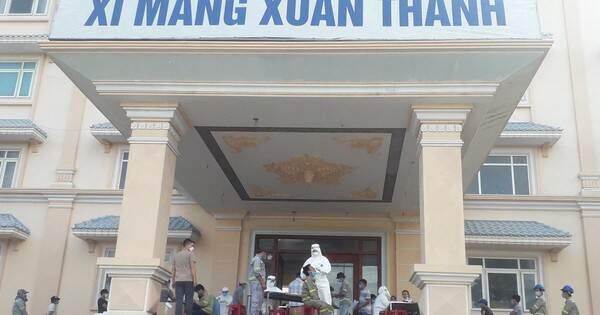Xi măng Xuân Thành giảm 40% lợi nhuận trong nửa đầu năm, sở hữu khối tài sản gần tỷ đô, chủ yếu từ vay nợ
