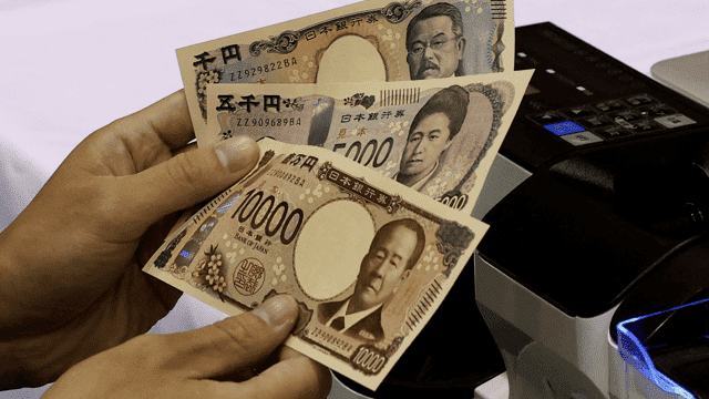 Gánh nặng carry-trade đồng Yên lớn đến mức nào để có thể “kéo sập” các thị trường tài sản?
