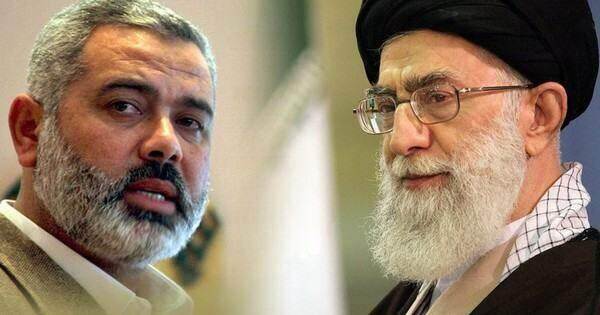 Iran cảnh báo sấm sét khi “khách bị giết ngay trong nhà”