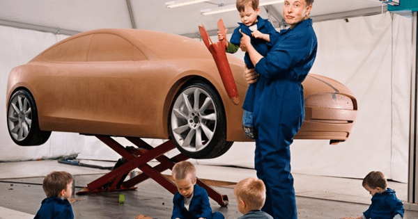 Trường học “thiên tài” của Elon Musk chính thức tuyển sinh, nơi “các nhà toán học có tư duy bùng nổ sẽ dạy toán, các họa sĩ với từng tế bào thấm đẫm nghệ thuật sẽ dạy hội họa”