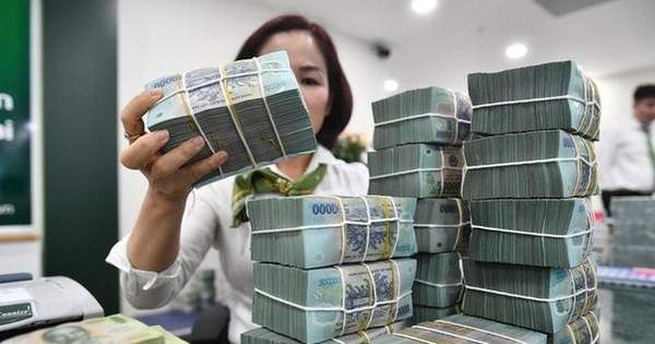 Tiền gửi vào ngân hàng nào nhiều nhất hiện nay?