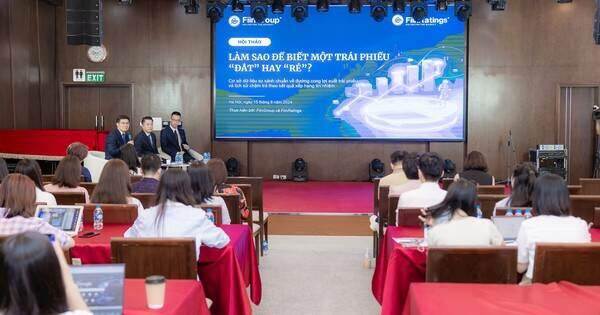 Ngân hàng phát hành hơn 136.000 tỷ đồng trái phiếu từ đầu năm, sẽ tiếp tục là nhóm phát hành nhiều nhất trong thời gian tới