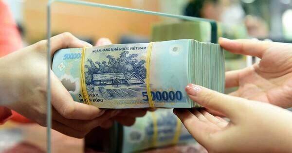 Ngân hàng nào cho vay nhiều nhất nửa đầu năm 2024?