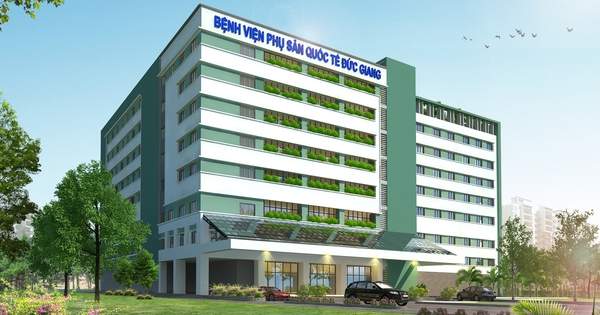 “Ông lớn” ngân hàng thanh lý khoản nợ được thế chấp bằng dự án bệnh viện phụ sản “Ông lớn” ngân hàng thanh lý khoản nợ được thế chấp bằng dự án bệnh viện phụ sản