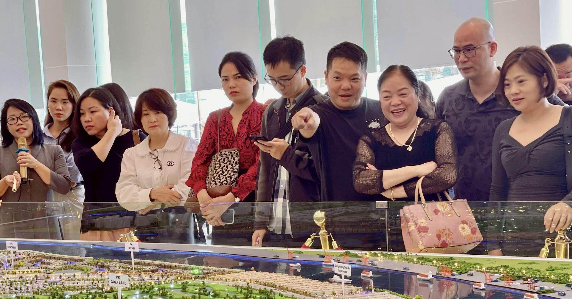 Cá nhân mua bán hơn 10 bất động sản trong một năm có bị tuýt còi vô hiệu hoá