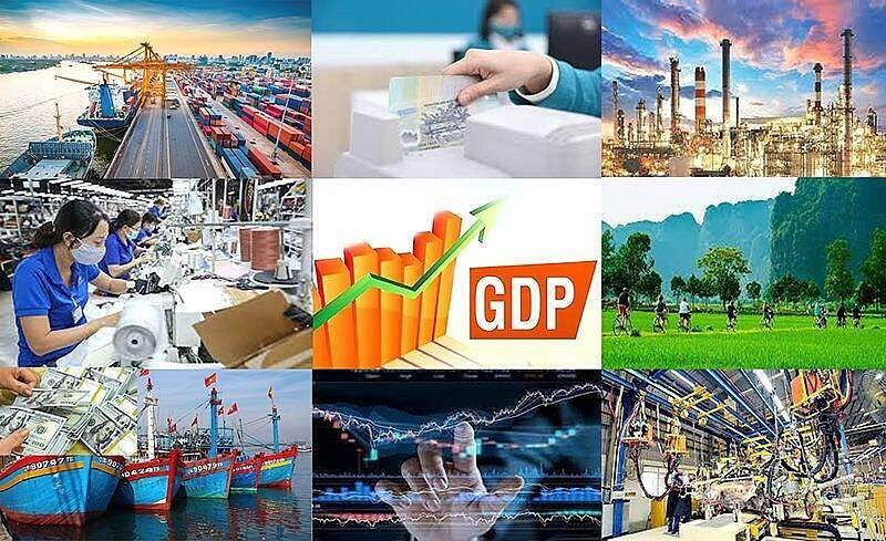 Hài hòa các chính sách tài khóa tiền tệ thúc đẩy tăng trưởng Hài hòa các chính sách tài khóa tiền tệ thúc đẩy tăng trưởng