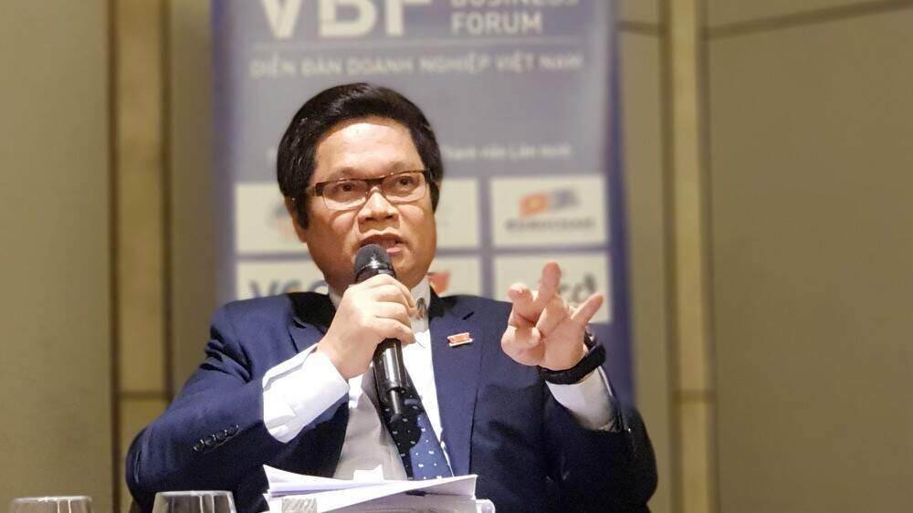 “Giải pháp sinh tử lúc này cho doanh nghiệp chính là mở cửa”
