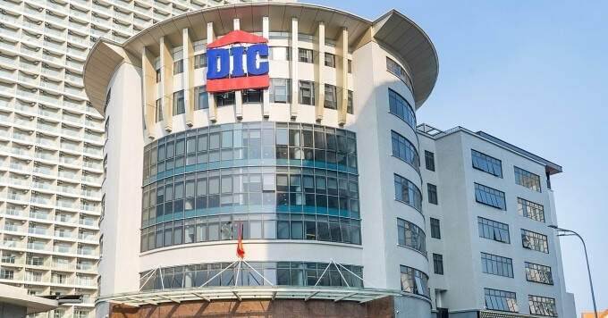 DIC Corp lên tiếng sau khi bị thanh tra điểm loạt vi phạm trong cổ phần hoá DIC Corp lên tiếng sau khi bị thanh tra điểm loạt vi phạm trong cổ phần hoá