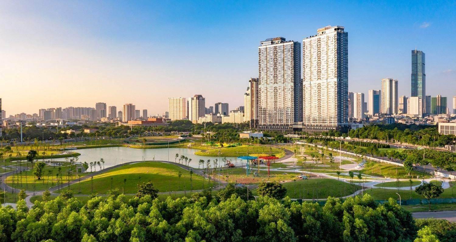 Điều gì sẽ xảy ra khi nguồn cung căn hộ Hà Nội sắp co hẹp?