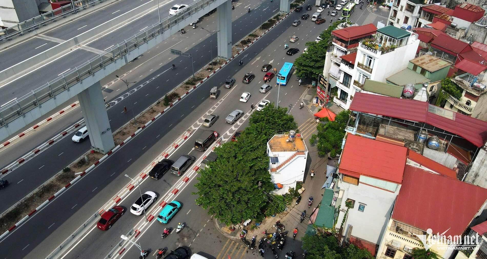 Độc nhất vô nhị nhà 4 mặt tiền Hà Nội hơn 8.000 căn nhà ở xã hội sắp ra hàng Độc nhất vô nhị nhà 4 mặt tiền Hà Nội hơn 8.000 căn nhà ở xã hội sắp ra hàng