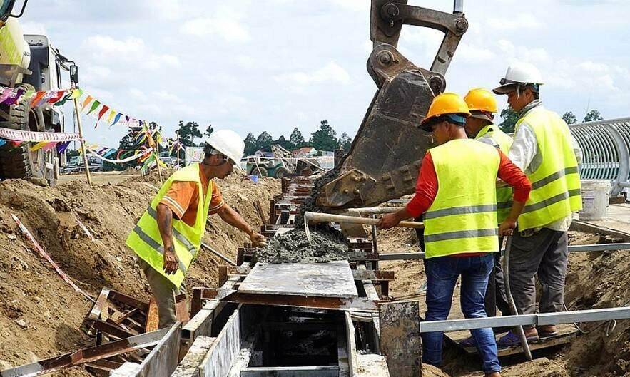 Đồng Nai Không để chậm sợ trách nhiệm trong giải ngân vốn đầu tư công Đồng Nai Không để chậm sợ trách nhiệm trong giải ngân vốn đầu tư công