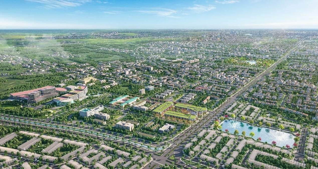 Dòng sản phẩm nào định nghĩa ‘cuộc chơi’ trên thị trường bất động sản?