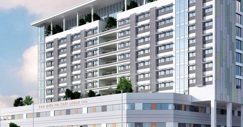 Dự án bệnh viện quốc tế 700 tỷ đồng ở Quảng Trị bị khước từ đề nghị gia hạn