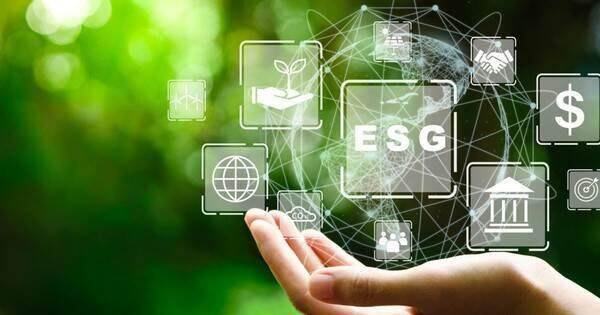 Những “cánh chim” tiên phong thực hành ESG trong lĩnh vực ngân hàng