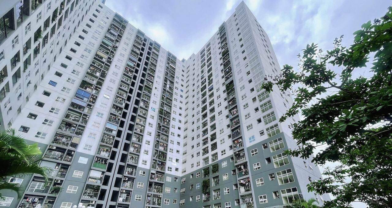 Người dân không phải mất phí này lúc bán nhà ở xã hội sau 5 năm