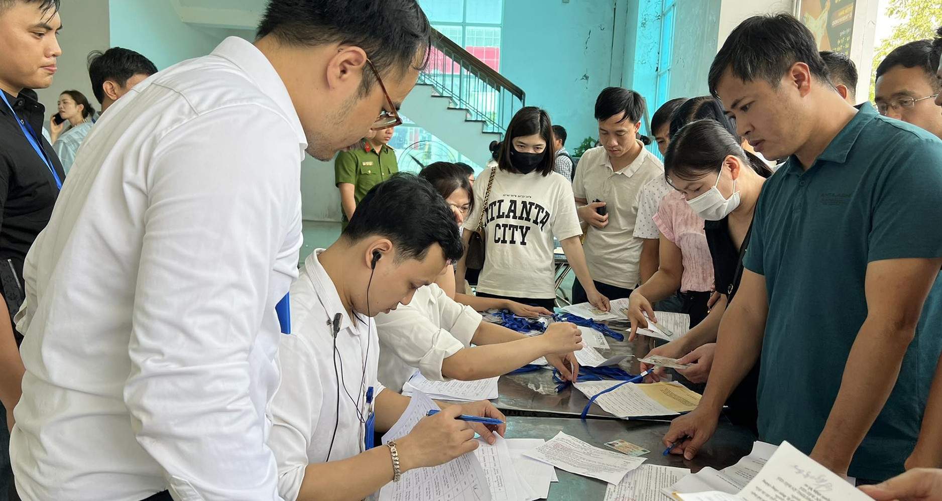 Hà Nội kiểm tra toàn bộ việc đấu giá đất tại huyện Thanh Oai, Hoài Đức