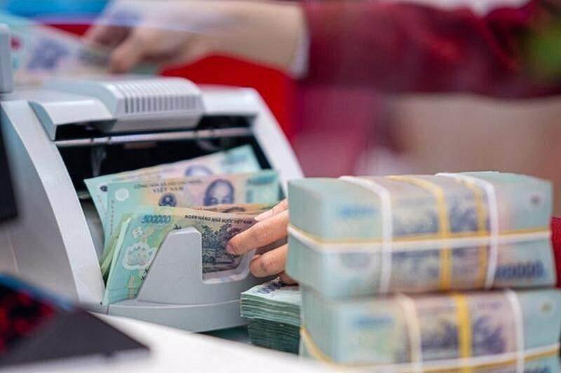 8 tháng thu ngân sách nhà nước đạt hơn 1 335 nghìn tỷ đồng 8 tháng thu ngân sách nhà nước đạt hơn 1 335 nghìn tỷ đồng