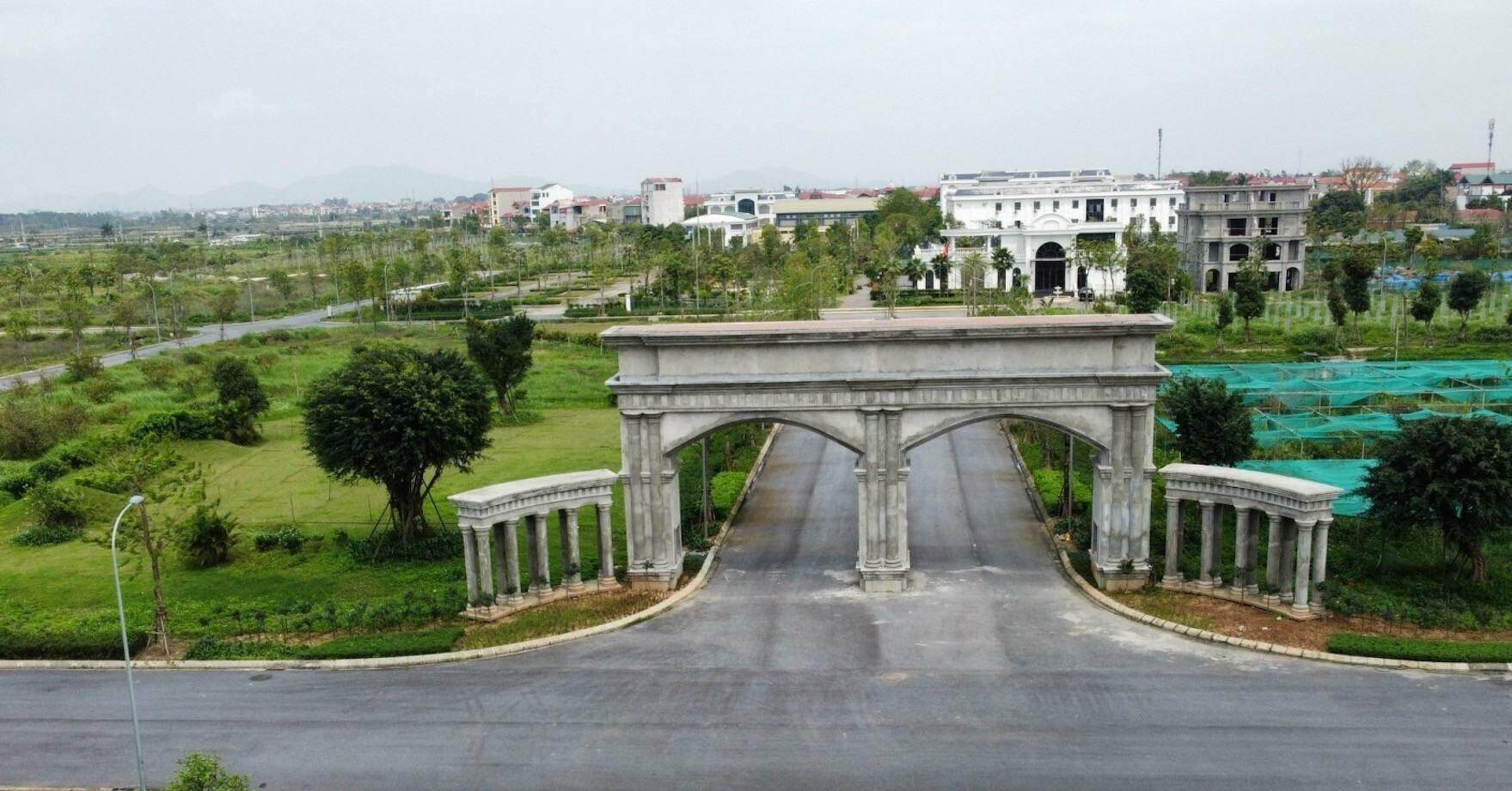 Không đóng tiền sử dụng tiền thuê đất sẽ bị thu hồi đất Không đóng tiền sử dụng tiền thuê đất sẽ bị thu hồi đất