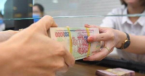 Lãi suất tiết kiệm mới nhất tại Vietcombank, Agribank, VietinBank, BIDV tháng 8