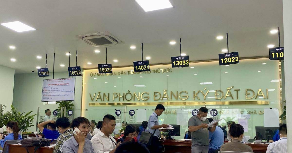 Lo người sử dụng đất bị thiệt, bạn đọc kiến nghị TPHCM có lộ trình tăng giá đất