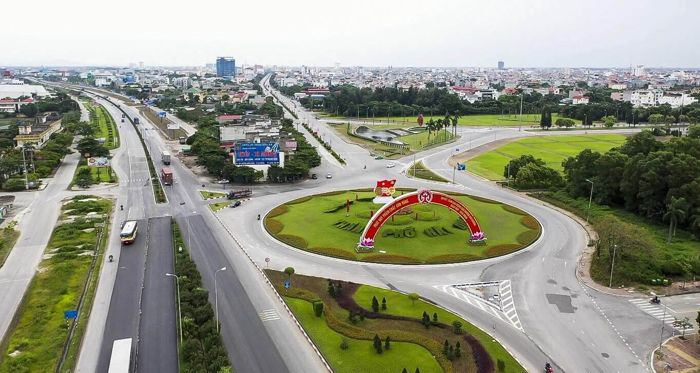 Giá đất cao nhất tại Hải Dương lên đến 190 triệu đồng/m2