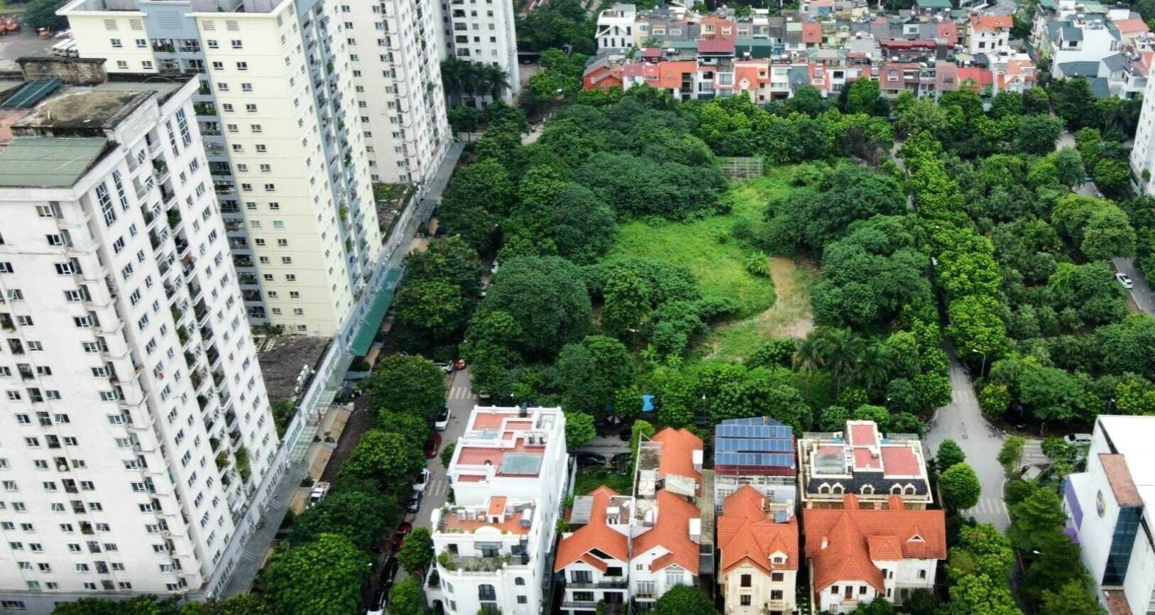 Nếu bất động sản tăng giá trên 20% trong 3 tháng, Nhà nước sẽ điều tiết