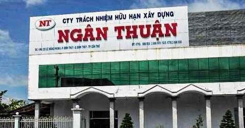 Ngăn chặn tẩu tán tài sản liên quan công ty bất động sản lớn ở Cần Thơ
