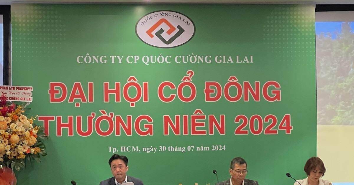 Ngồi ghế ‘nóng’, ông Cường ‘đô la’ bị truy về dự án liên quan Vạn Thịnh Phát