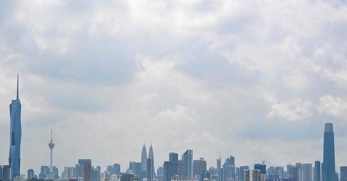 Nhà giàu Trung Quốc đổ xô ‘săn’ nhà hạng sang tại Malaysia
