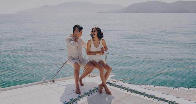 Nha Trang – lựa chọn nghỉ dưỡng yêu thích của giới nhà giàu Nha Trang – lựa chọn nghỉ dưỡng yêu thích của giới nhà giàu